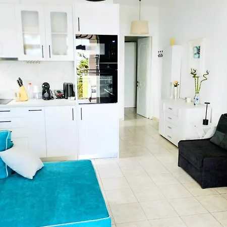 Apartament Daria Sea View House Corfu (city)