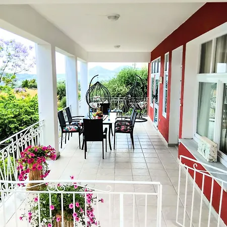 Daria Sea View House Corfu (city)