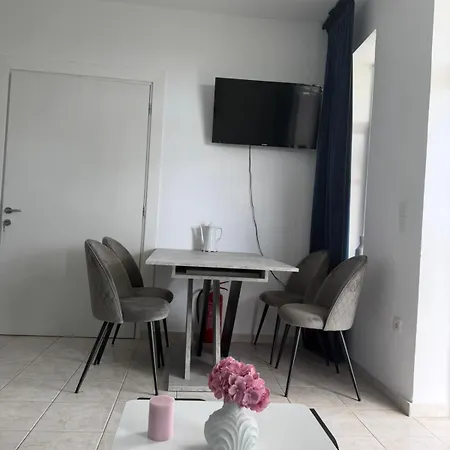 Apartament Daria Sea View House