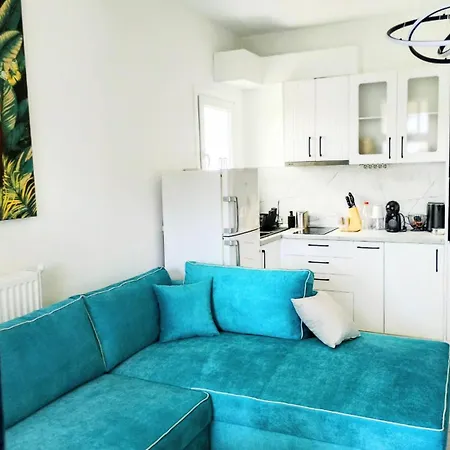 Apartament Daria Sea View House