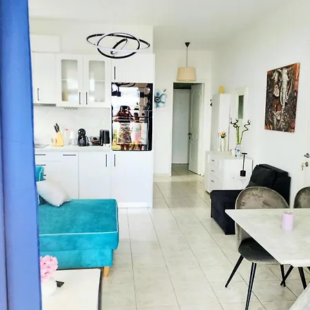 Daria Sea View House Apartament Corfu (city)