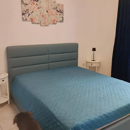Daria Sea View House Apartament