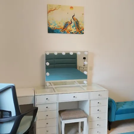 Apartament Daria Sea View House *