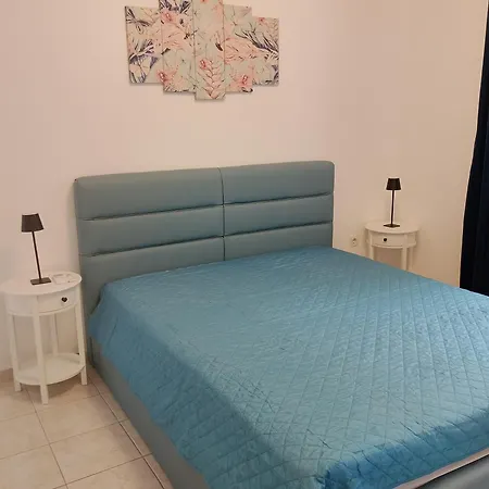 Daria Sea View House Apartament Corfu (city)