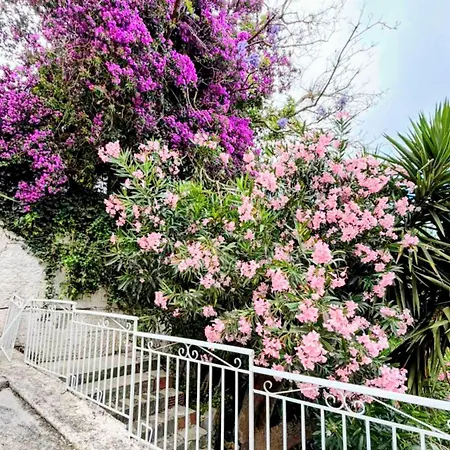 Daria Sea View House * Corfu (city)