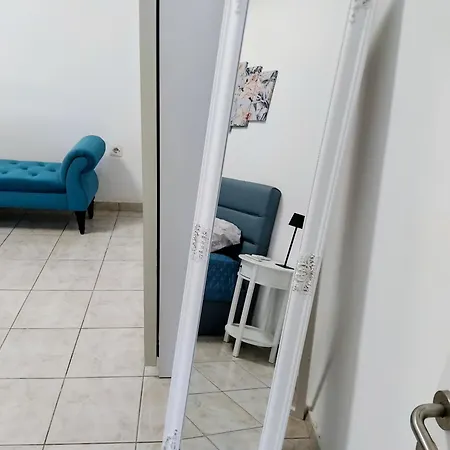 Daria Sea View House *