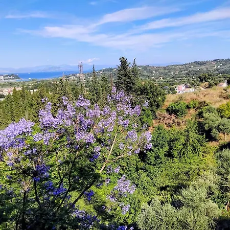 Daria Sea View House Apartament