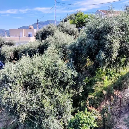 Apartament Daria Sea View House Corfu (city)