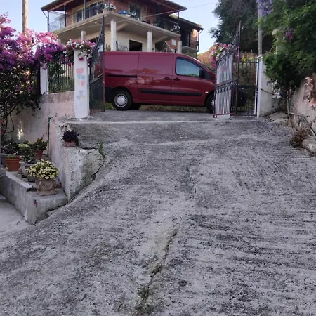 Apartament Daria Sea View House