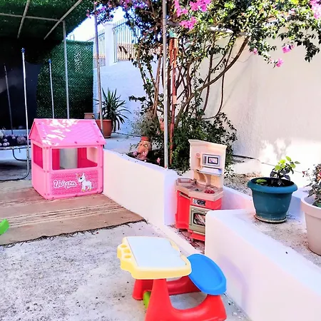 Daria Sea View House Apartament