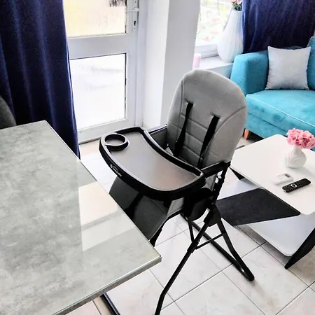 Daria Sea View House Apartament *